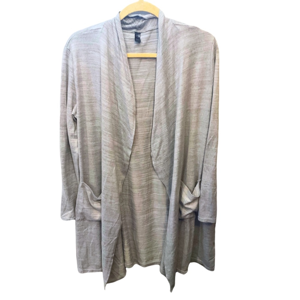 32 Degrees Shawl Cardigan